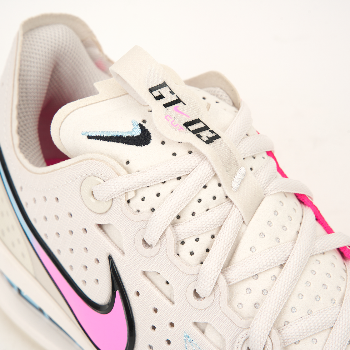 나이키 에어 줌 G.T. 컷 3 EP 팬텀 코발트 틴트(Nike Air Zoom G.T. Cut 3 EP Phantom Cobalt Tint) - 7