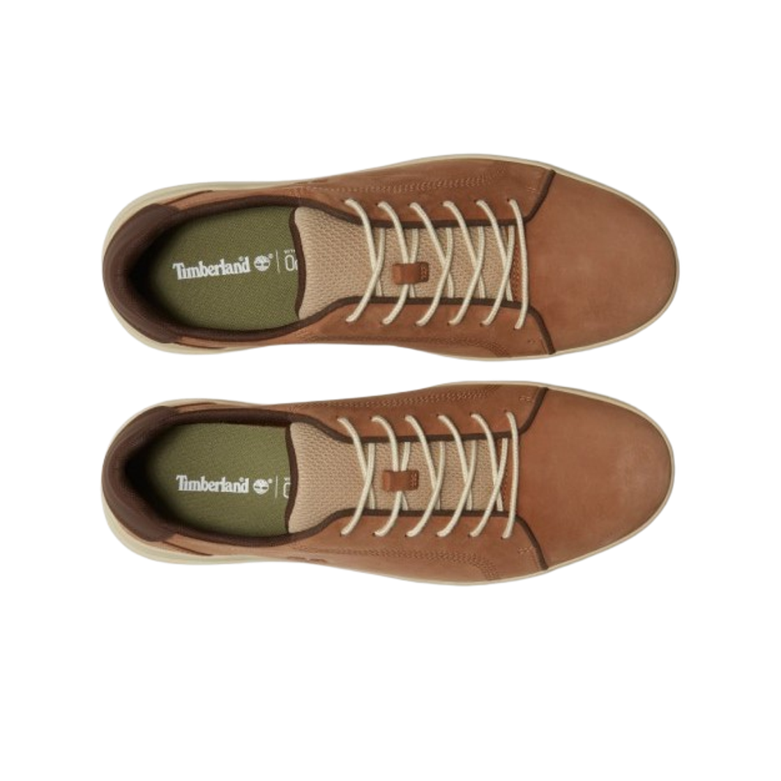 팀버랜드 세네카 베이 옥스포드 브라운(Timberland Seneca Bay Oxford Brown) - 2