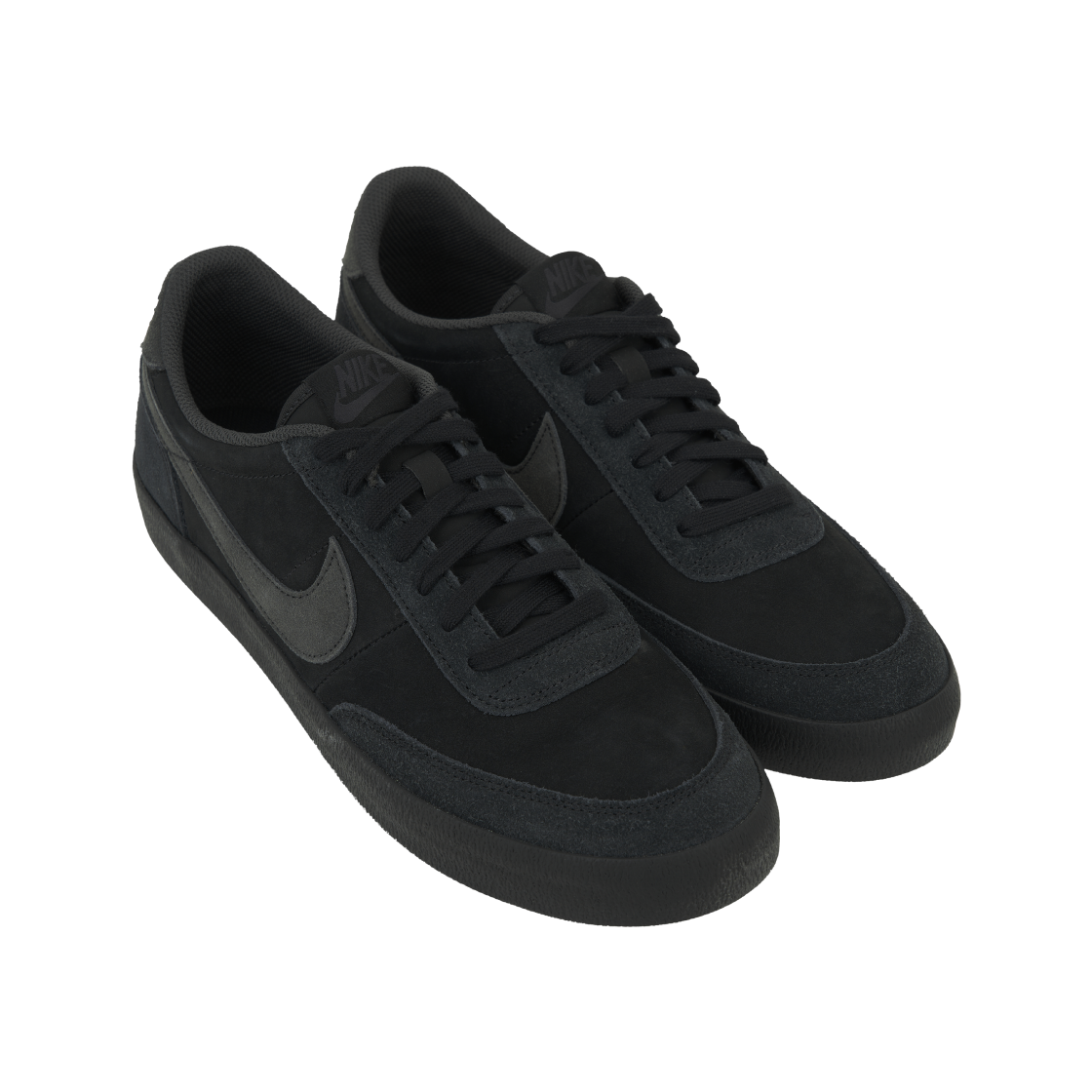 나이키 킬샷 2 PRM 블랙 앤트러사이트(Nike Killshot 2 PRM Black Anthracite) - 4