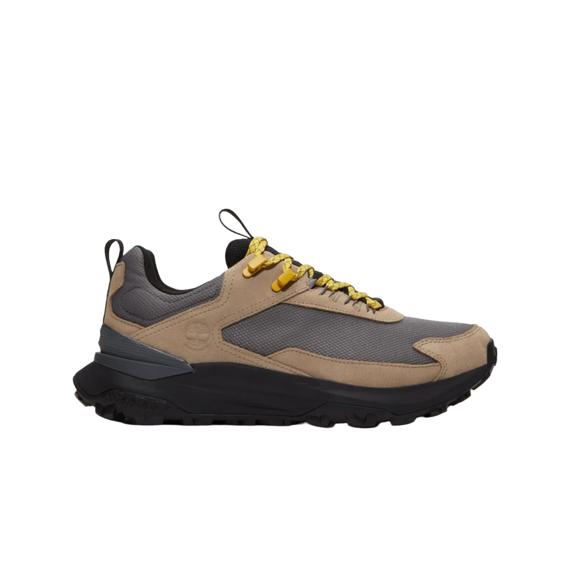 TB0A6D9HEEI1 Timberland Motion Access Low Lace-Up Waterproof Sneakers Beige