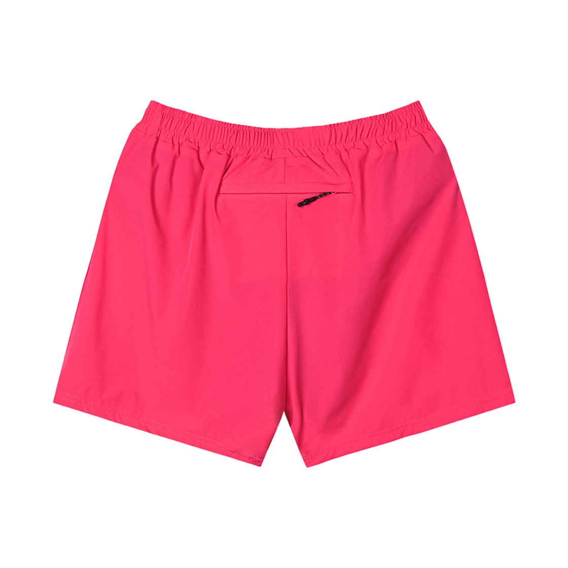 디아더생츄어리 레이스 플로우 5인치 쇼츠 (핑크)(THE ATHER SANCTUARY Race Flow 5" Shorts Pink) - 2