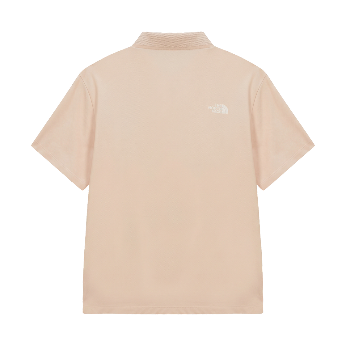 (W) 노스페이스 꼬모 숏슬리브 폴로 소프트 핑크 - 26SS((W) The North Face Como S/S Polo Soft Pink - 26SS) - 2