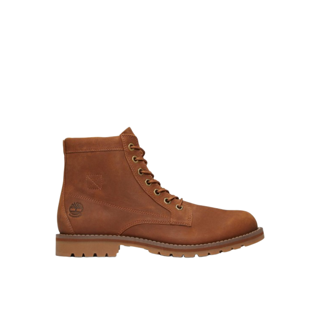 팀버랜드 레드우드 폴스 워터프루프 워커 부츠 브라운(Timberland Redwood Falls Waterproof Worker Boots Brown)