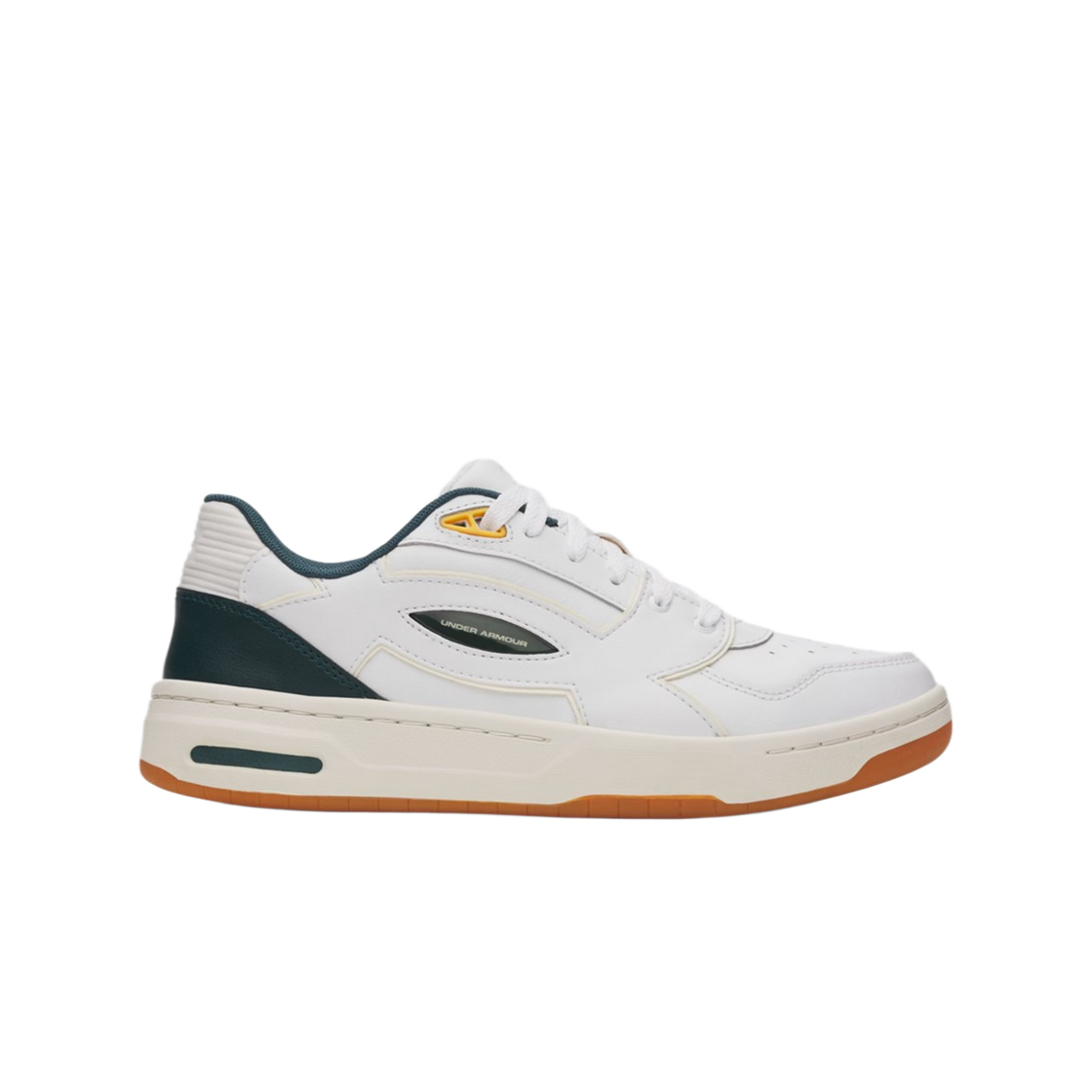 6007037-102 Under Armour Flex White Stone