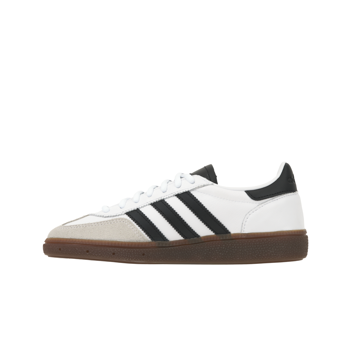 아디다스 스페지알 핸드볼 화이트 코어 블랙(Adidas Spezial Handball White Core Black) - 3