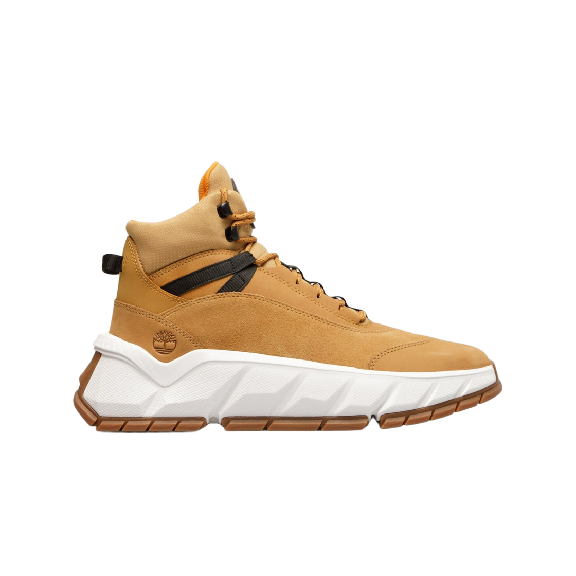 TB0A41GU2311 Timberland Turbo Hiker Sneakers Wheat Brown