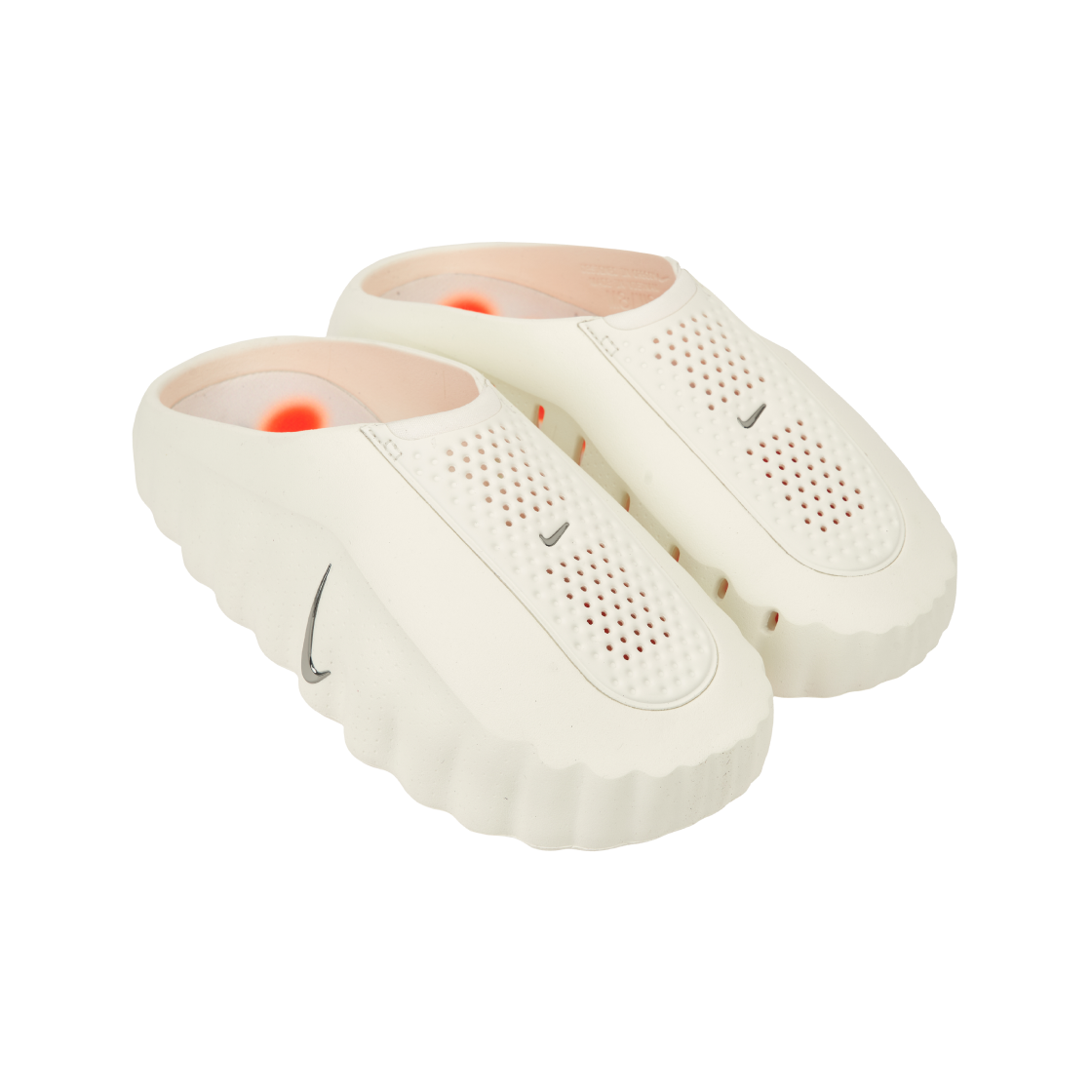 나이키 마인드 001 세일 하이퍼 크림슨(Nike Mind 001 Sail Hyper Crimson) - 4