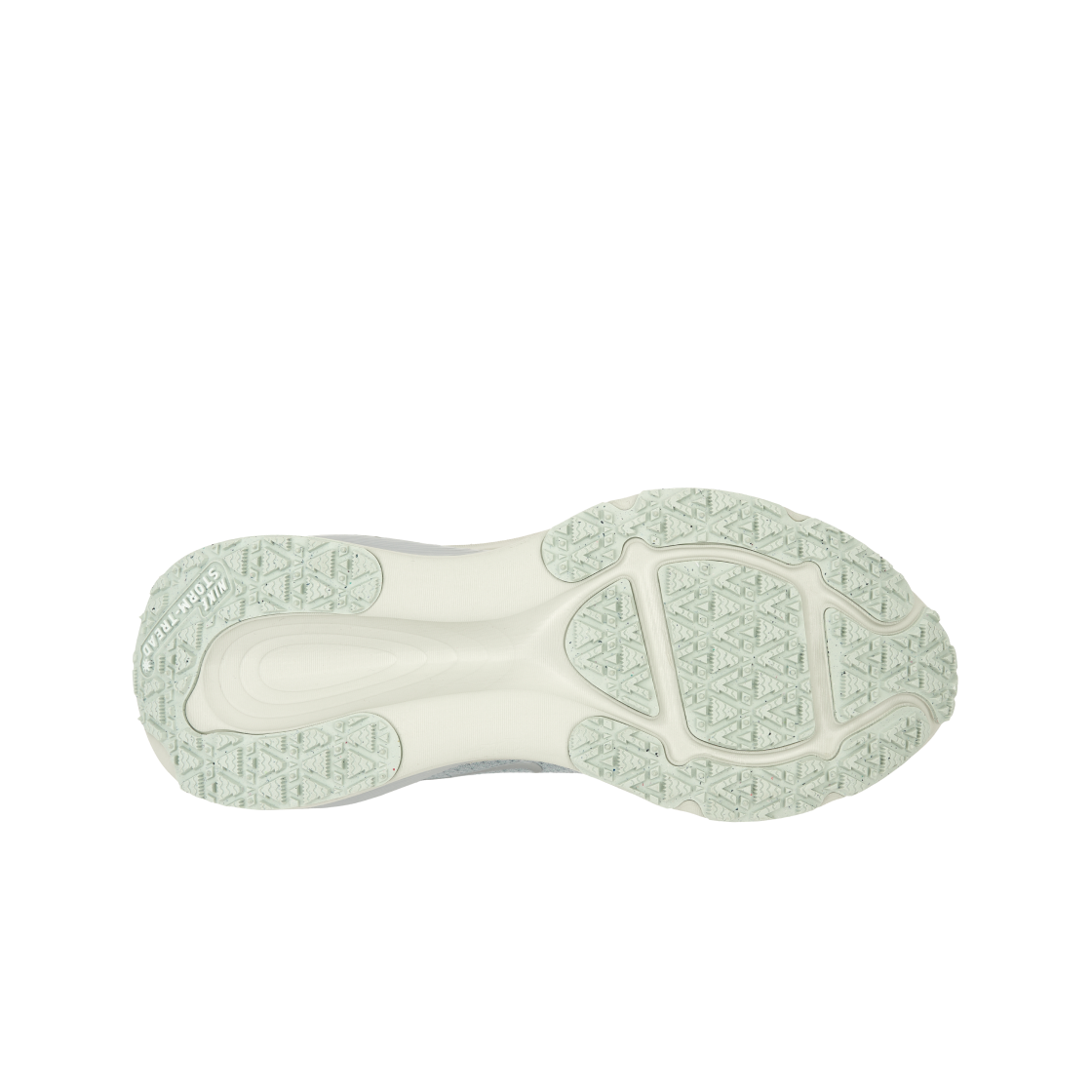 나이키 보메로 18 고어텍스 퓨어 플래티넘 라이트 퍼미스(Nike Vomero 18 Gore-Tex Pure Platinum Light Pumice) - 2