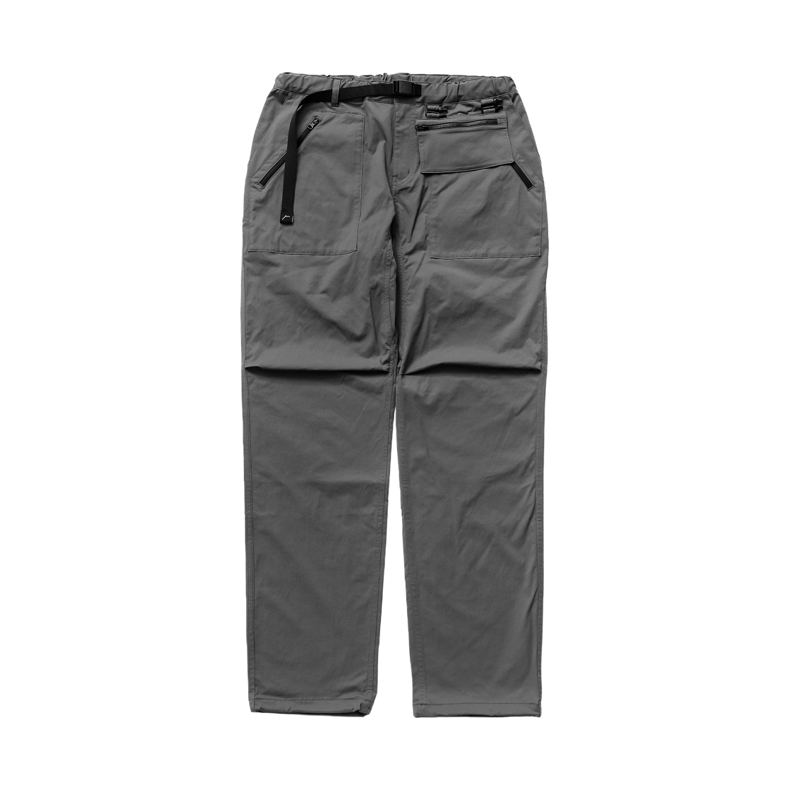 케일 라이트 마운틴 팬츠 2 그레이(Cayl Light Mountain Pants 2 Grey)