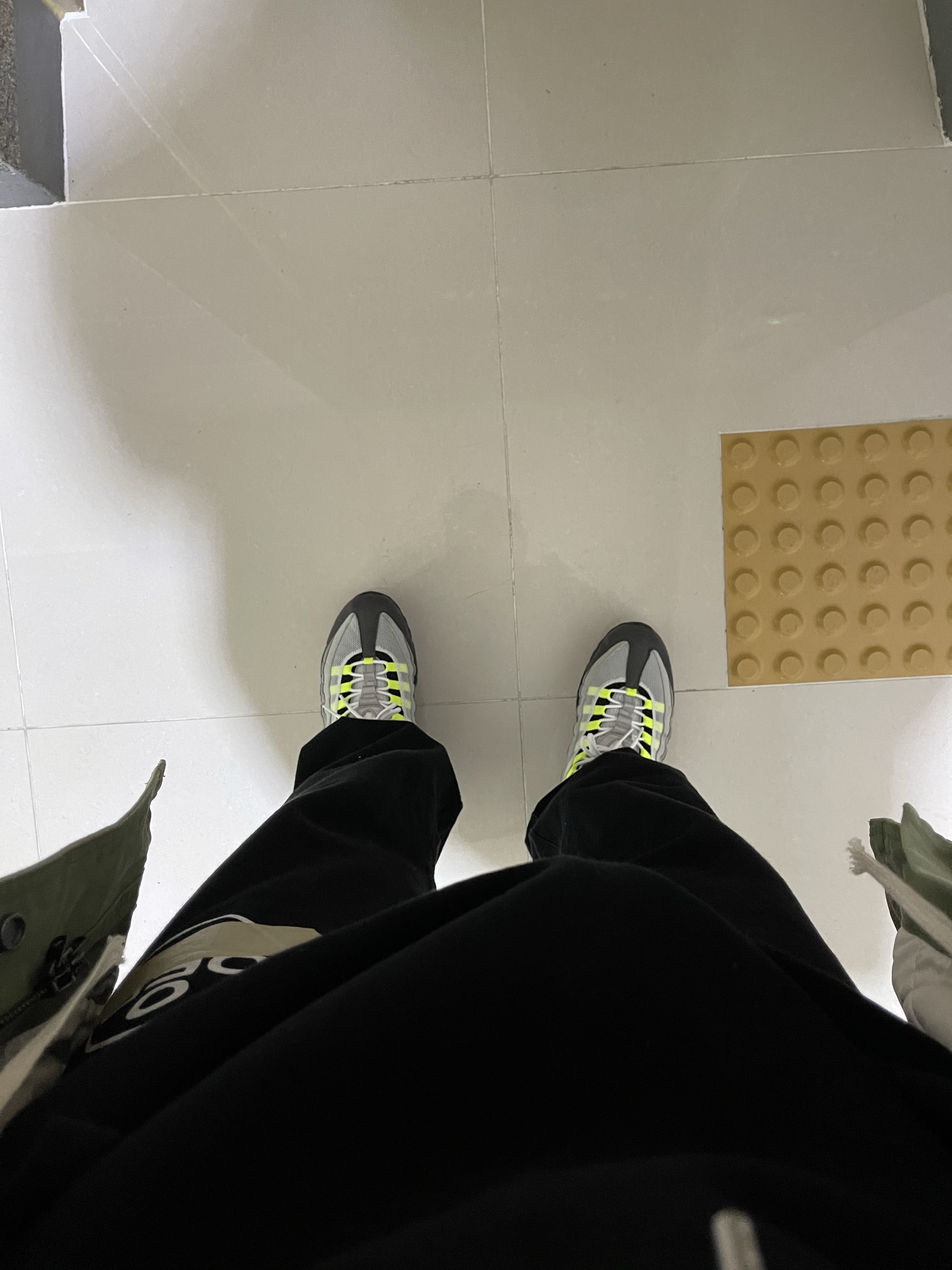 너구리님의 스타일