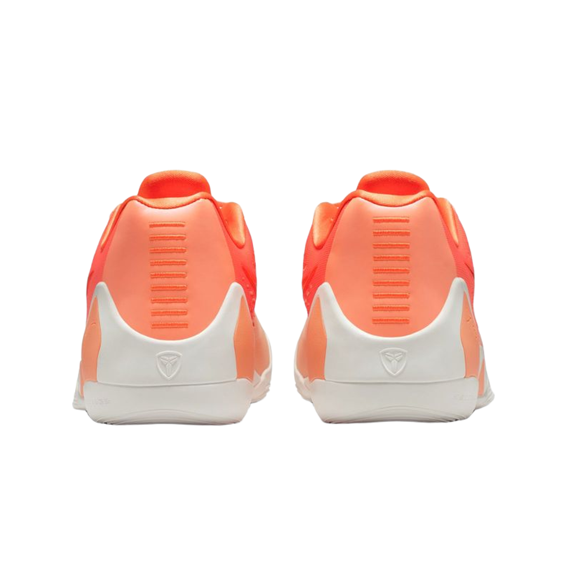 나이키 코비 9 EM 로우 오렌지 프로스트 아이스 피치(Nike Kobe 9 EM Low Orange Frost Ice Peach) - 3