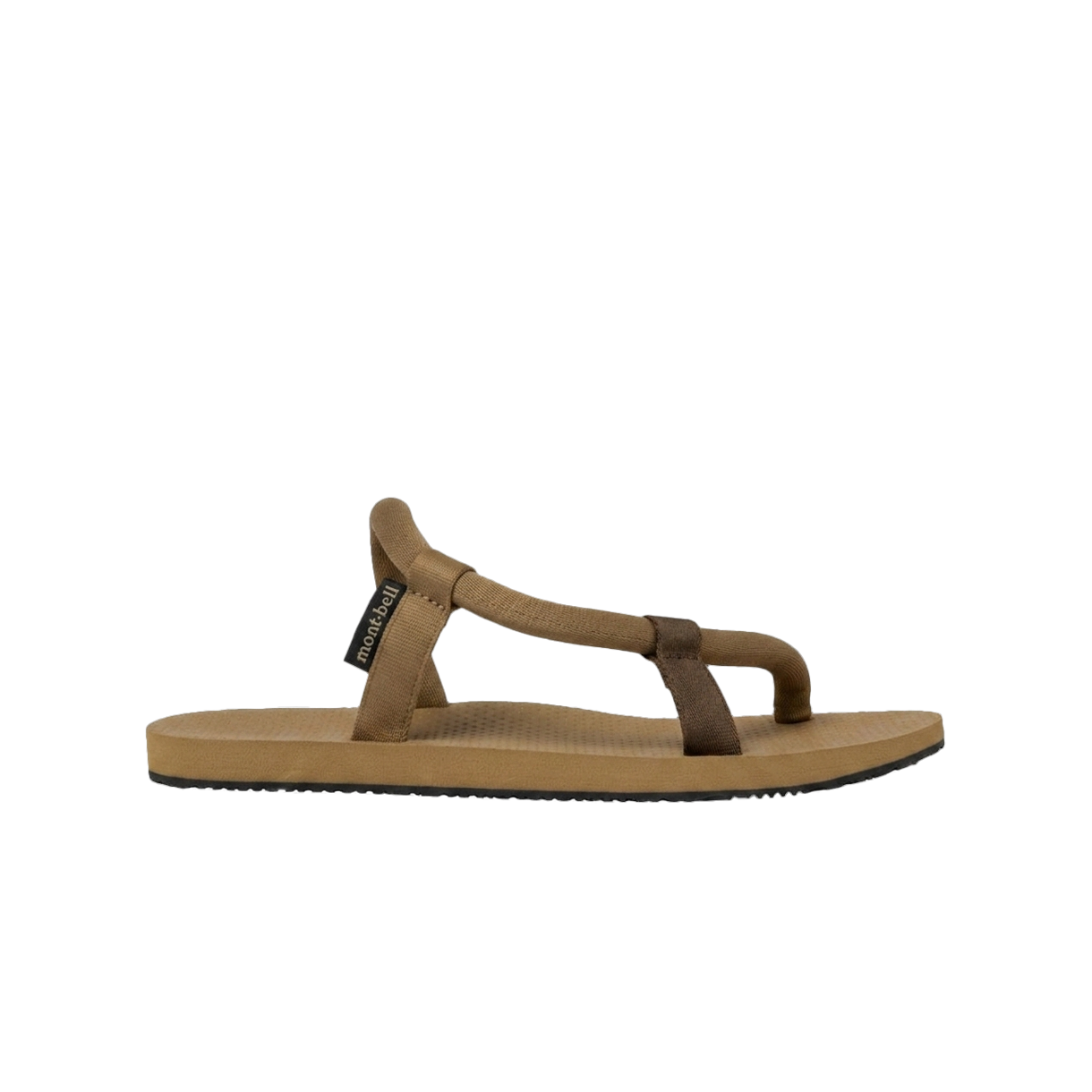 몽벨 삭온 샌들 베이지 - 26SS(Montbell Sock-On Sandals Beige - 26SS)