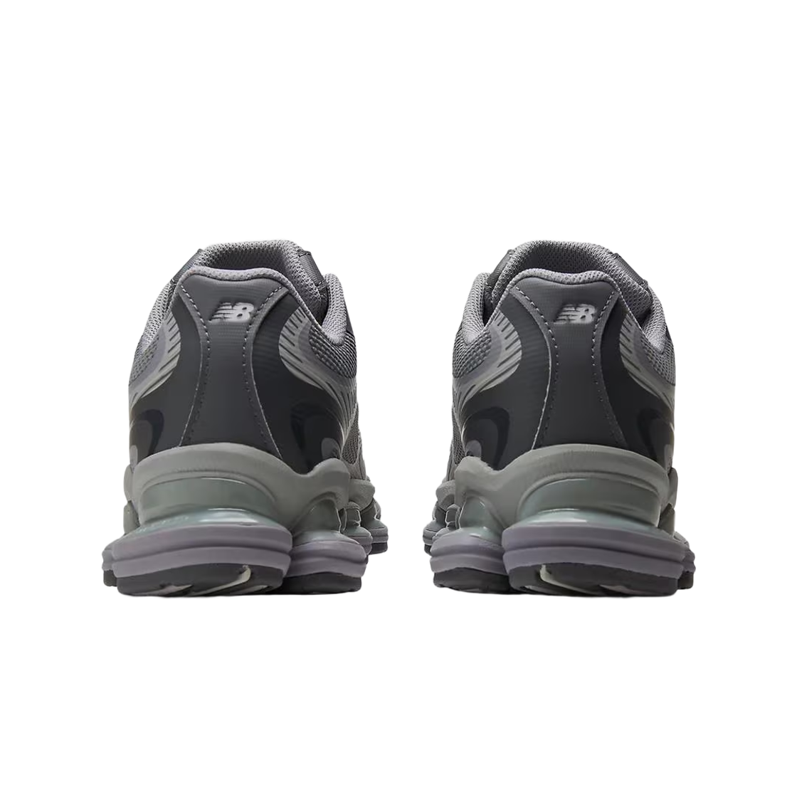 뉴발란스 2000 앱졸브 트러플 솔트 캐슬락(New Balance 2000 Abzorb Truffle Salt Castlerock) - 3