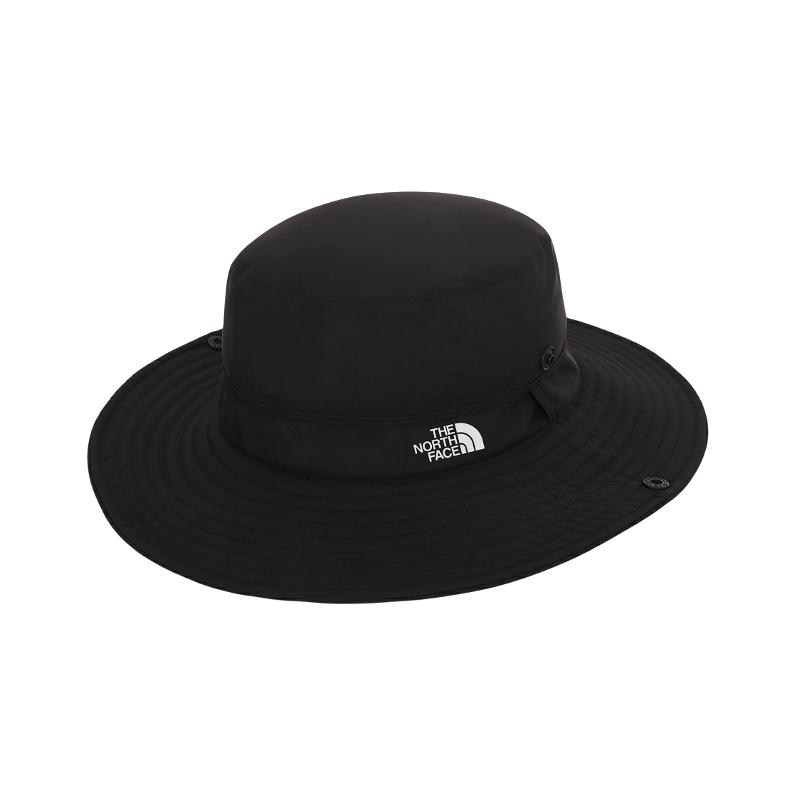NE3HS03A The North Face Dryvent Hat Black - 26SS