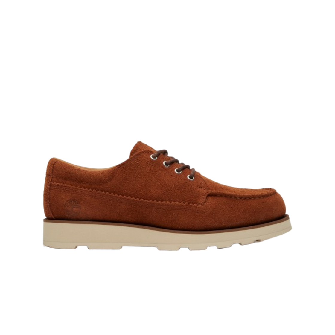 팀버랜드 브리톤 밀스 로우 슈즈 브라운(Timberland Britton Mills Low Shoes Brown) - 1