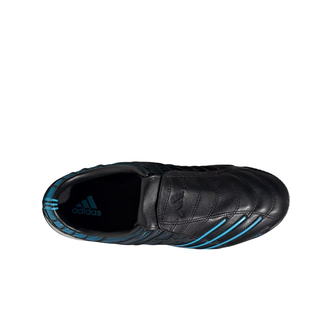 아디다스 F50 살라 코어 블랙 스카이 러쉬(Adidas F50 Sala Core Black Sky Rush) - 2