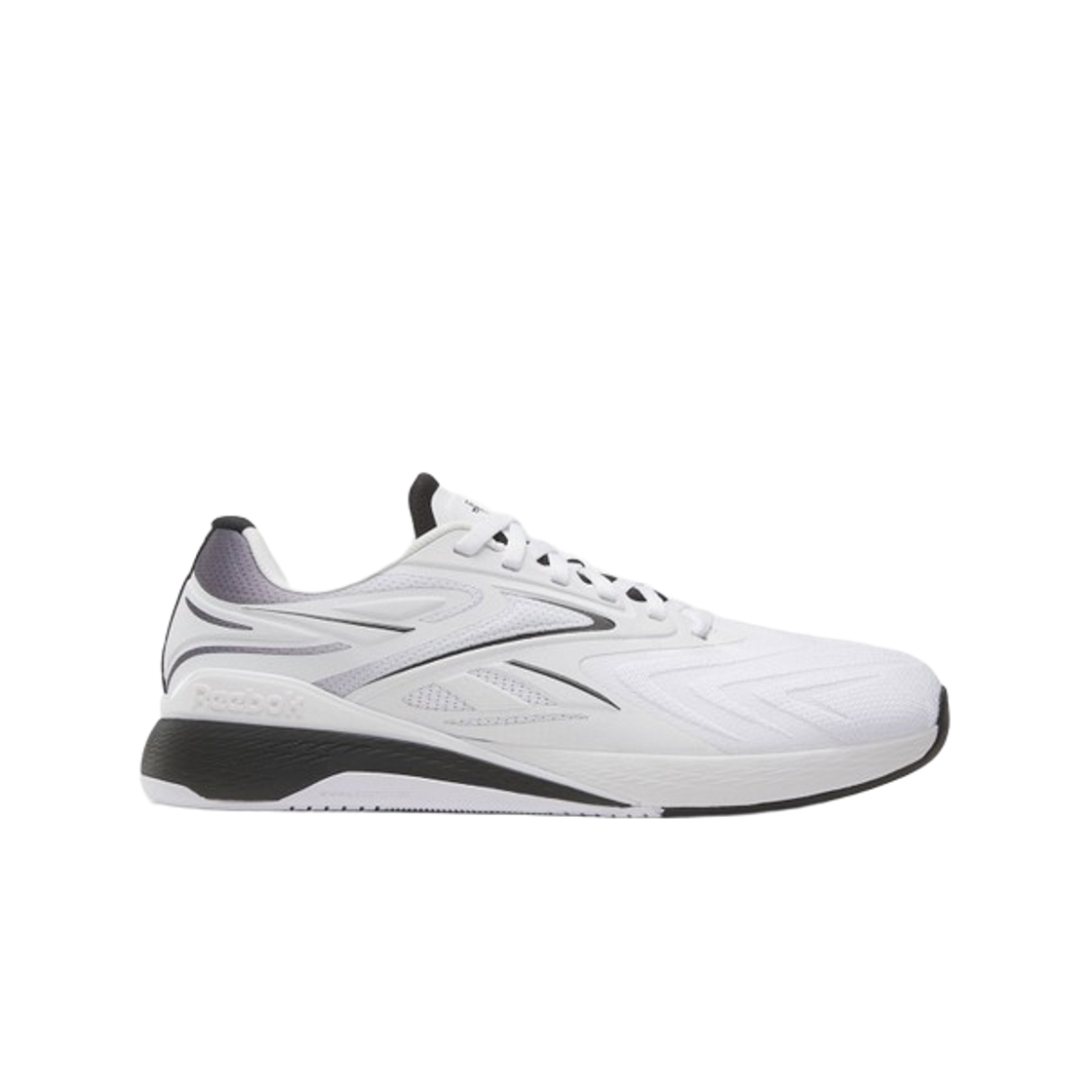 100274749/RESO6ET3UWT Reebok Nano X5 Edge White