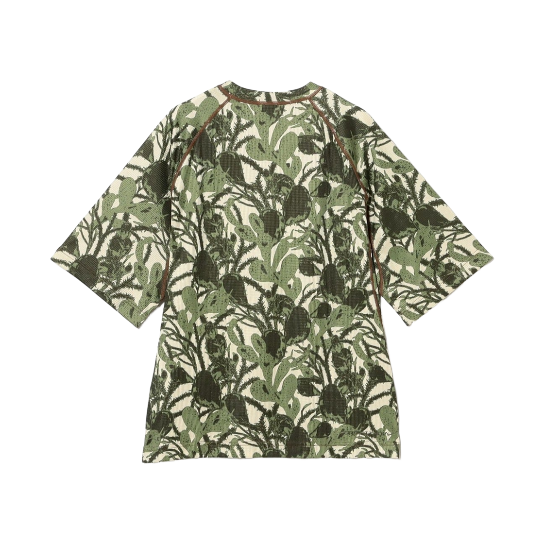 나이키 ACG 드라이핏 ADV 숏슬리브 탑 라이트 카키 카고 - 아시아(Nike ACG Dri-Fit ADV Short Sleeve Top Light Khaki Cargo - Asia) - 2