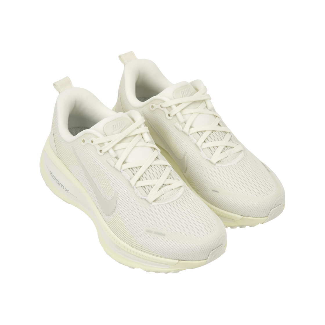 (W) 나이키 보메로 18 세일 코코넛 밀크((W) Nike Vomero 18 Sail Coconut Milk) - 4