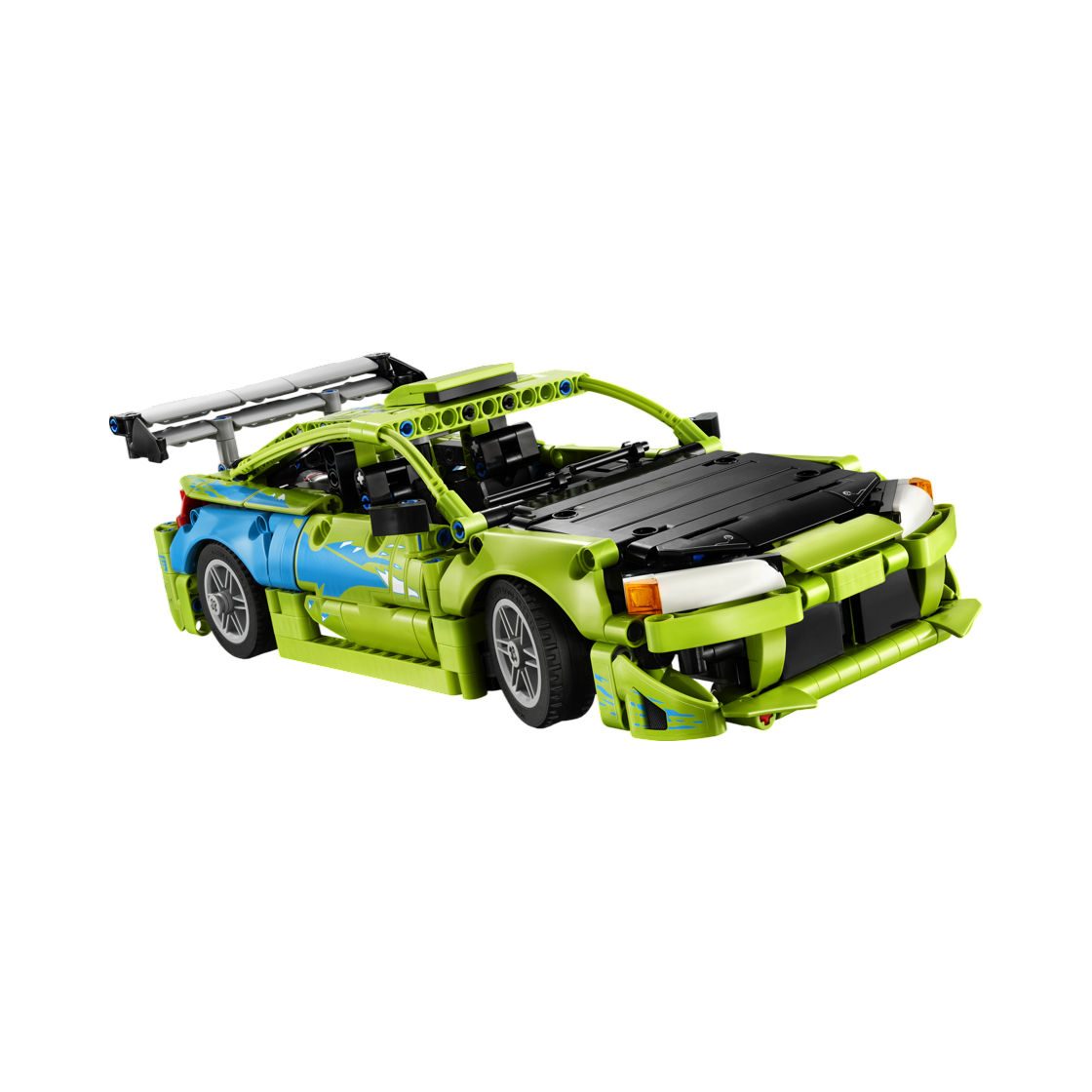 42229 Lego Technic Fast & Furious Mitsubishi Eclipse Car