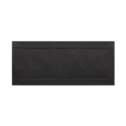 Lululemon Metal Vent Tech Seamless Wide Headband Black