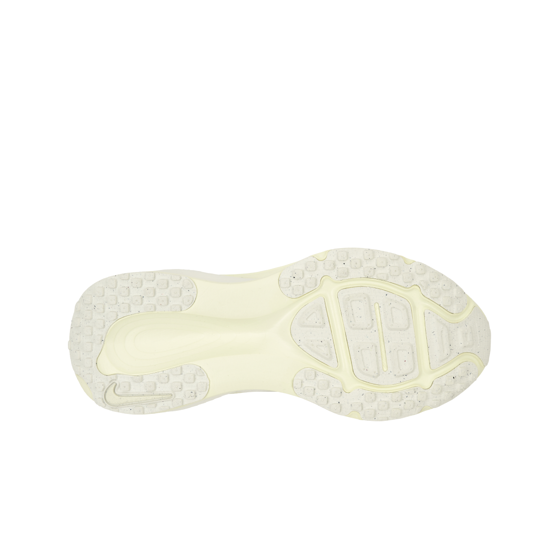 (W) 나이키 보메로 18 세일 코코넛 밀크((W) Nike Vomero 18 Sail Coconut Milk) - 2