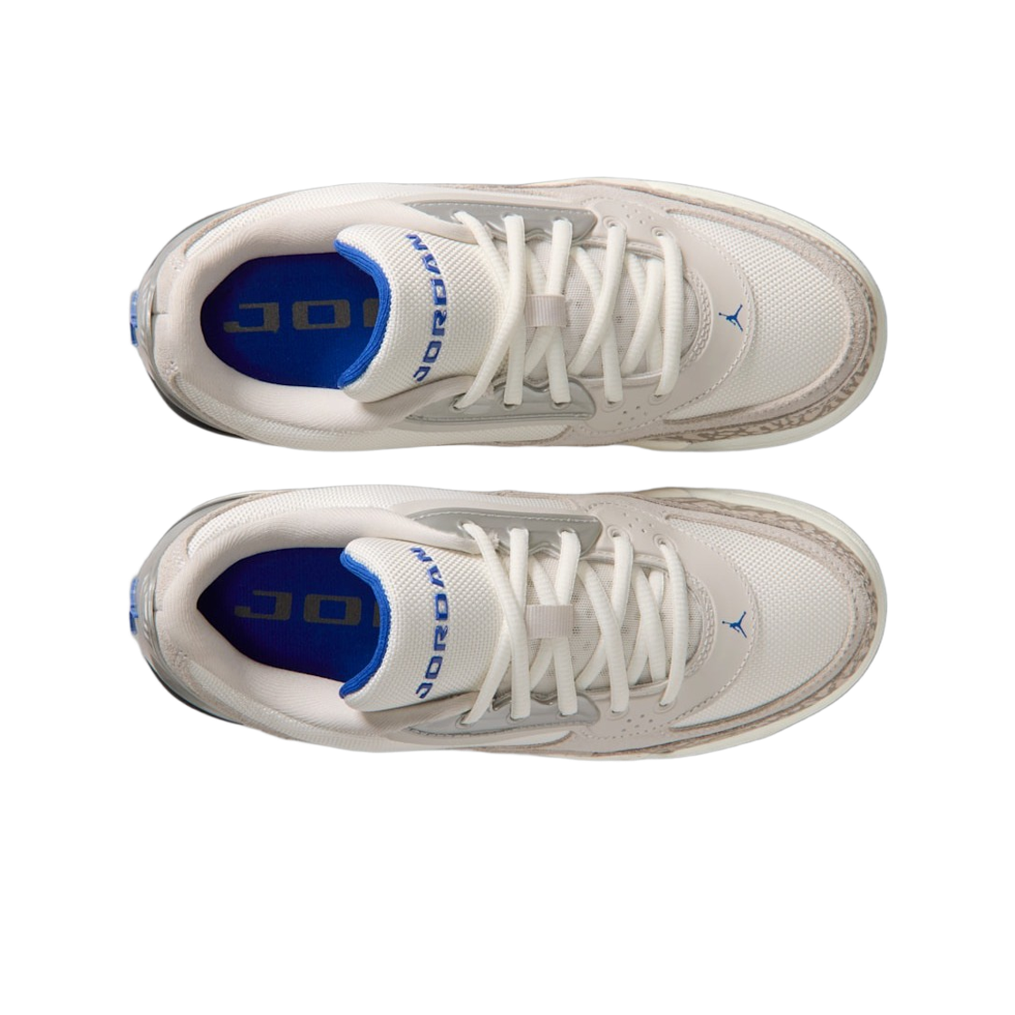 (GS) 조던 울트라 세일 감마 그레이((GS) Jordan Ultra Sail Gamma Grey) - 2