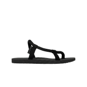 Montbell Sock-On Sandals Black - 26SS