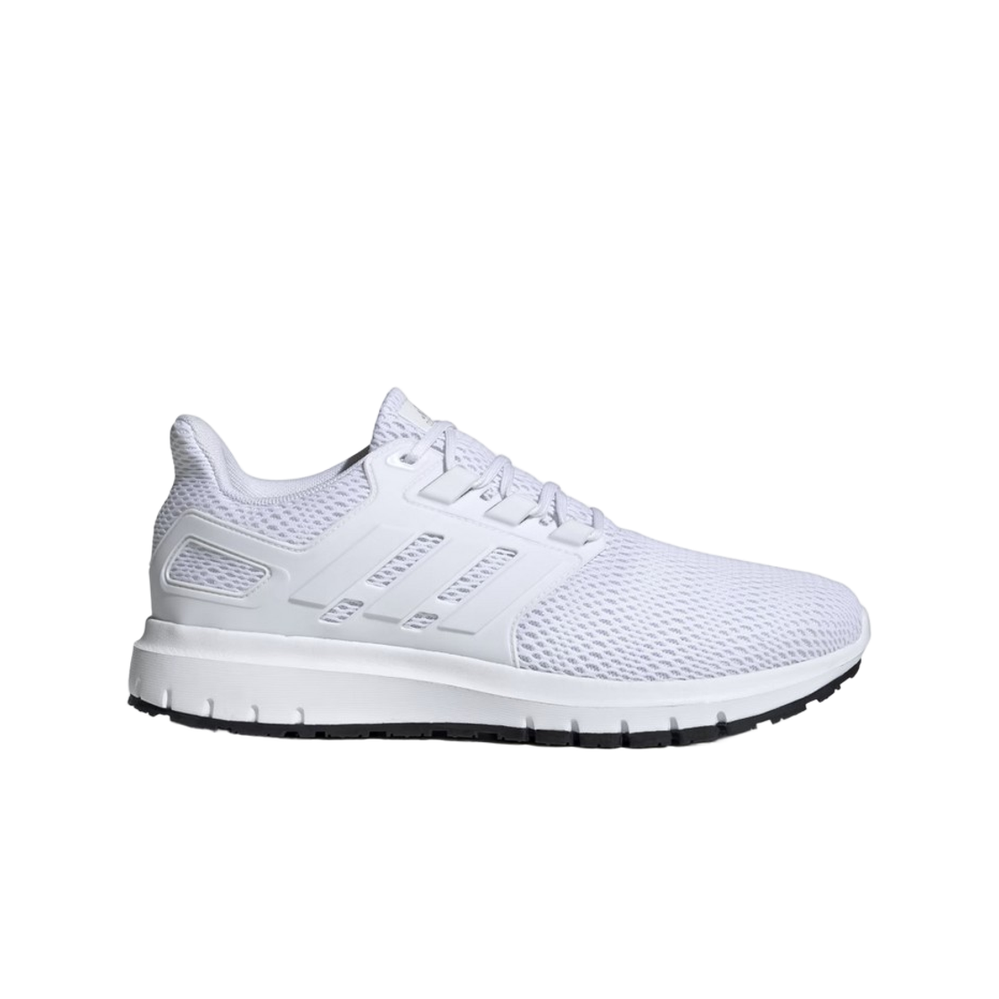 FX3631 Adidas Ultimashow Cloud White Grey Two