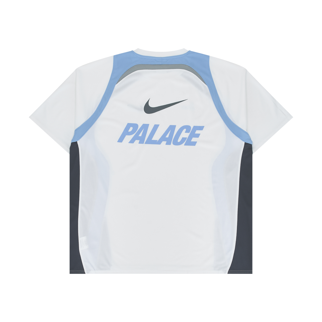 팔라스 x 나이키 저지 화이트 - 26SS(Palace x Nike Jersey White - 26SS)