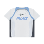 Palace x Nike Jersey White - 26SS