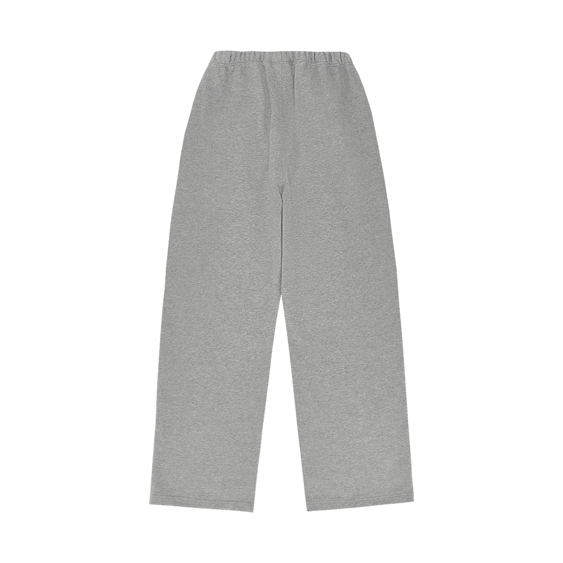 아이앱 스튜디오 아이앱 스웨트팬츠 멜란지 그레이(IAB Studio IAB Sweatpants Melange Gray) - 2