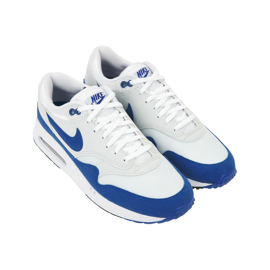 나이키 에어맥스 1 '86 OG 골프 로얄(Nike Air Max 1 '86 OG Golf Royal) - 4