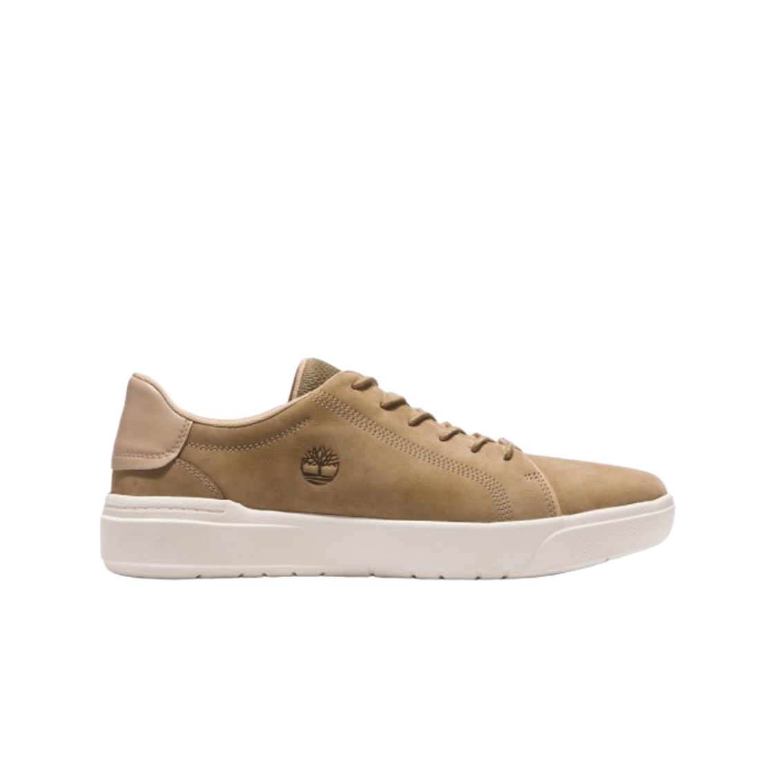 TB0A5TY5DR01 Timberland Seneca Bay Oxford Light Brown