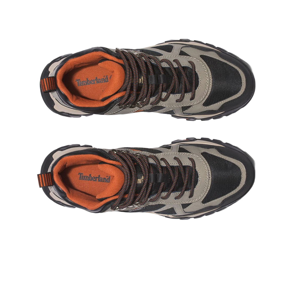 팀버랜드 링컨 피크 하이킹 부츠 그레이(Timberland Lincoln Peak Hiking Boot Grey) - 2