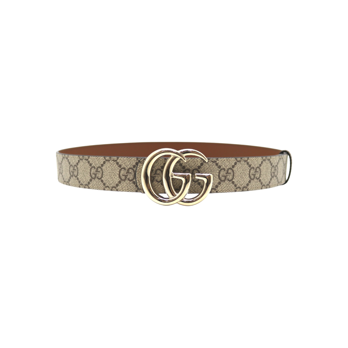 ITTFL2GV9A9G Gucci 847131 GG Marmont Reversible Belt