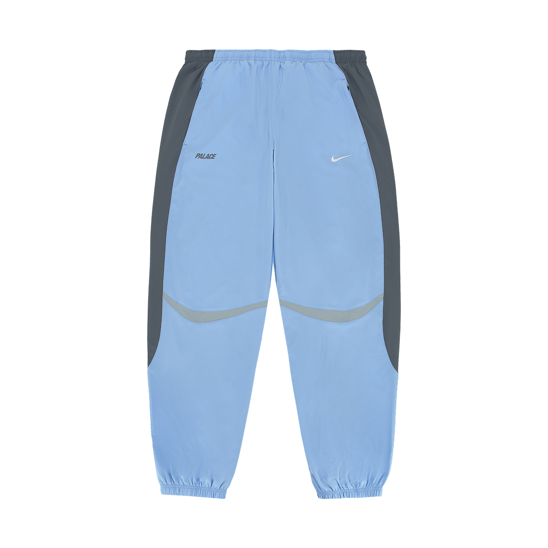 팔라스 x 나이키 트랙 바텀 스카이 블루 - 26SS(Palace x Nike Track Bottom Sky Blue - 26SS)
