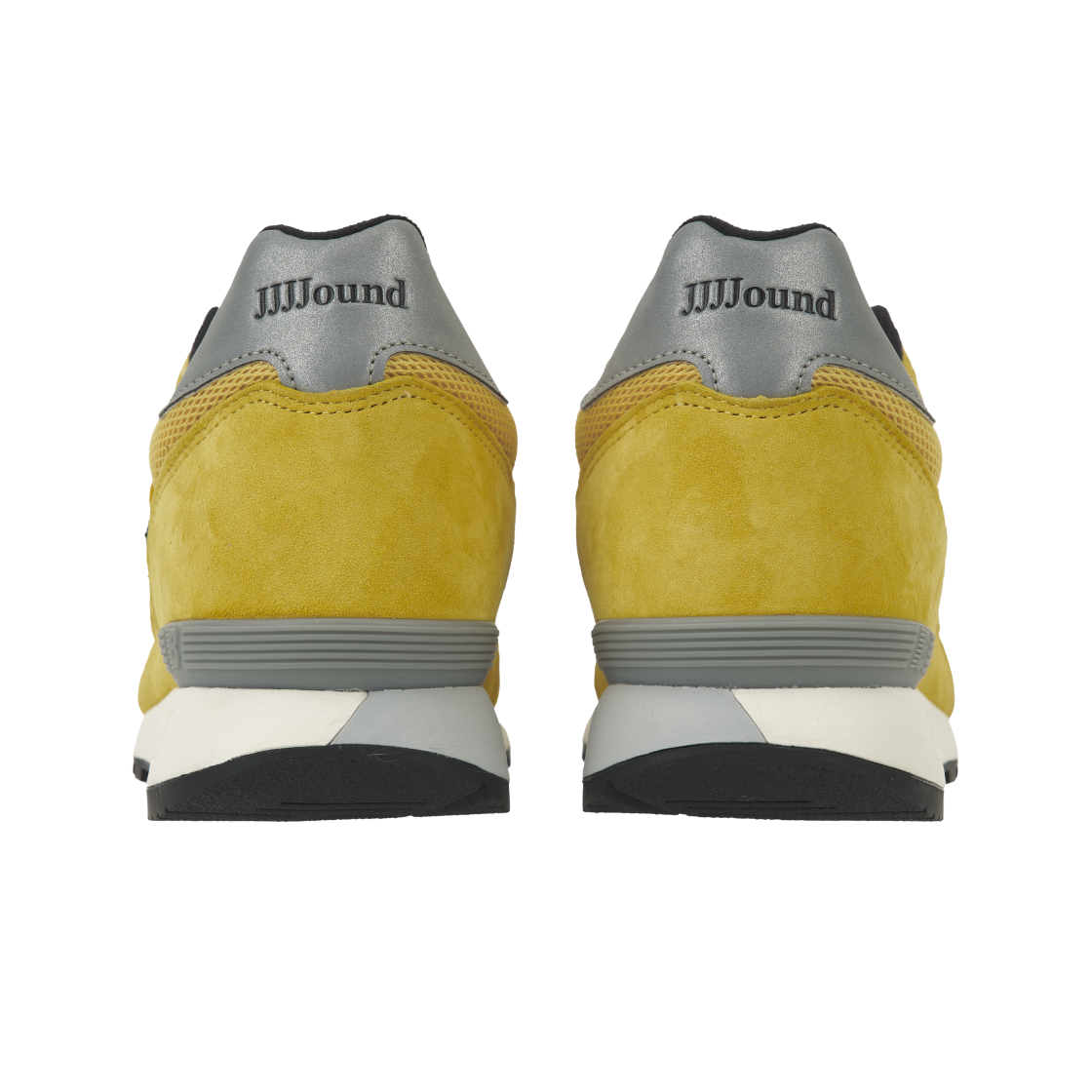 뉴발란스 x JJJ자운드 475 옐로우 화이트(New Balance x JJJJound 475 Yellow White) - 6