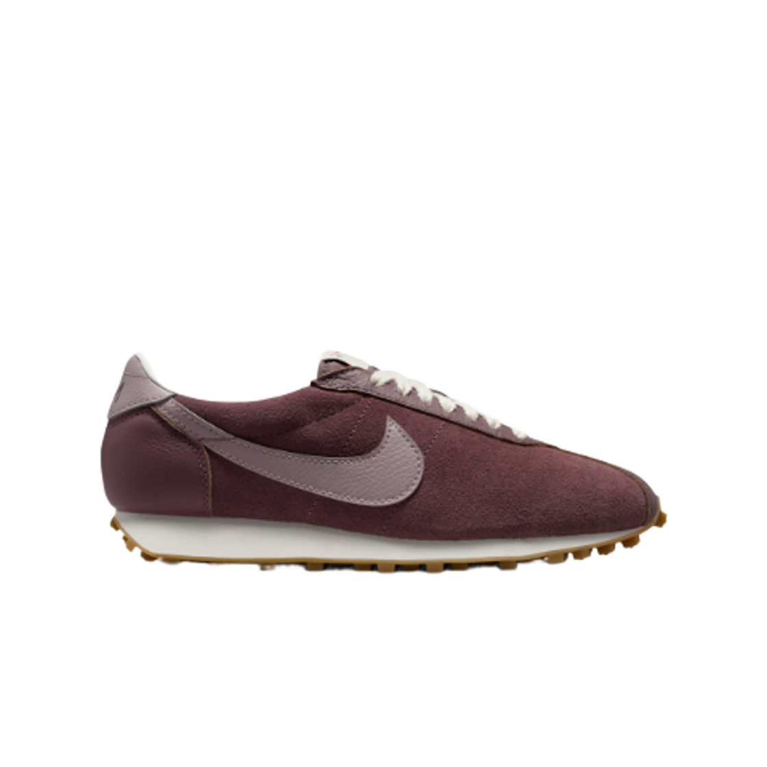IO9596-500 (W) Nike LD-1000 Suede Tattoo Sail