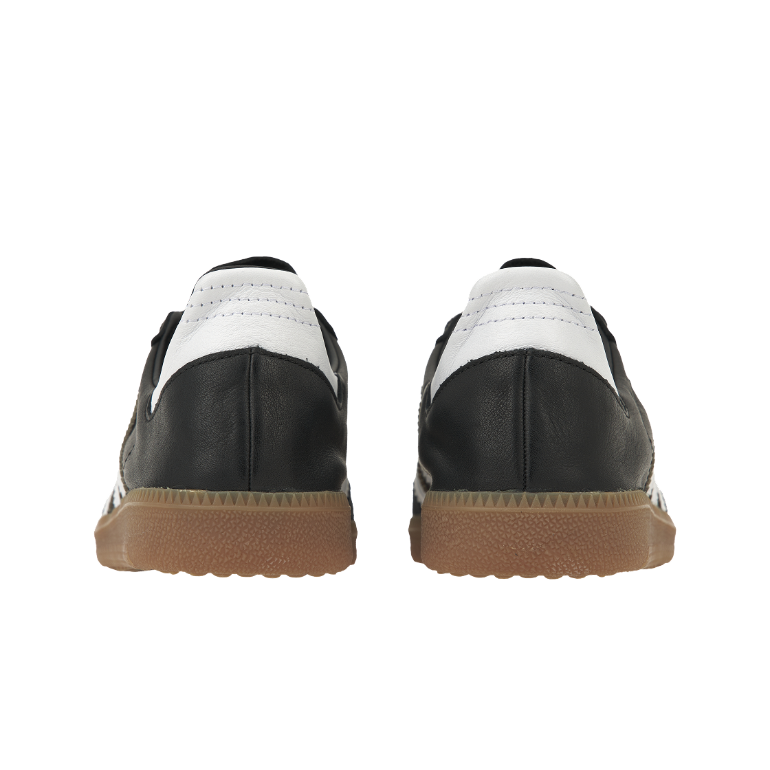 아디다스 삼바 데콘 코어 블랙(Adidas Samba Decon Core Black) - 6
