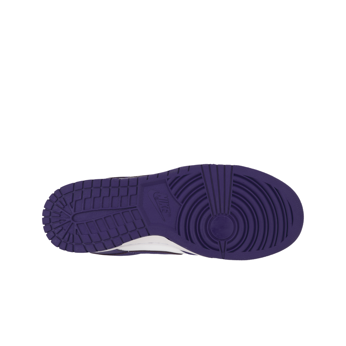 나이키 덩크 로우 레트로 챔피언쉽 코트 퍼플(Nike Dunk Low Retro Championship Court Purple) - 2