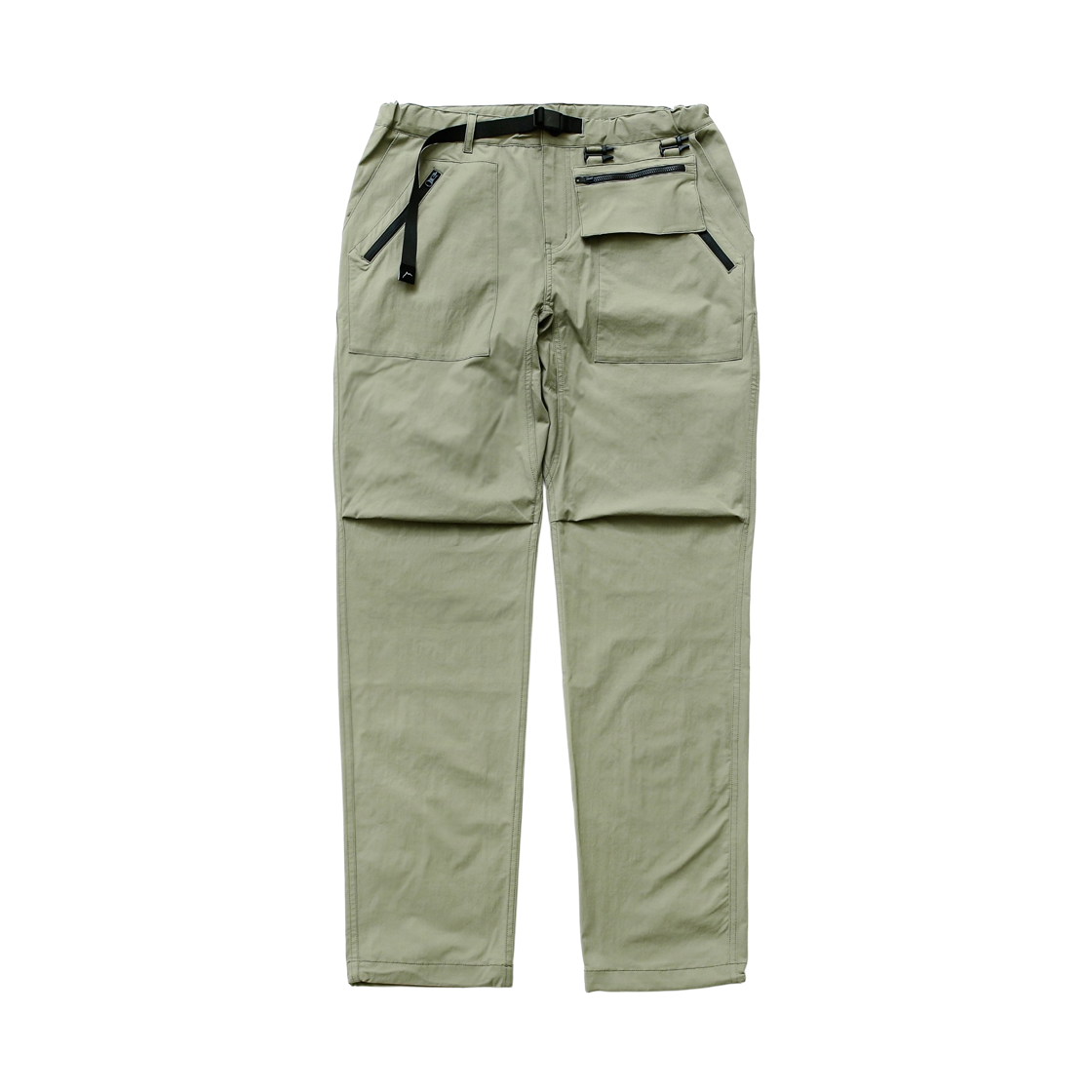 케일 라이트 마운틴 팬츠 2 라이트 올리브(Cayl Light Mountain Pants 2 Light Olive)