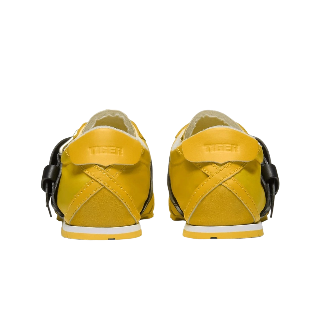 오니츠카 타이거 코도벨 옐로우 블랙(Onitsuka Tiger Codobel Yellow Black) - 3