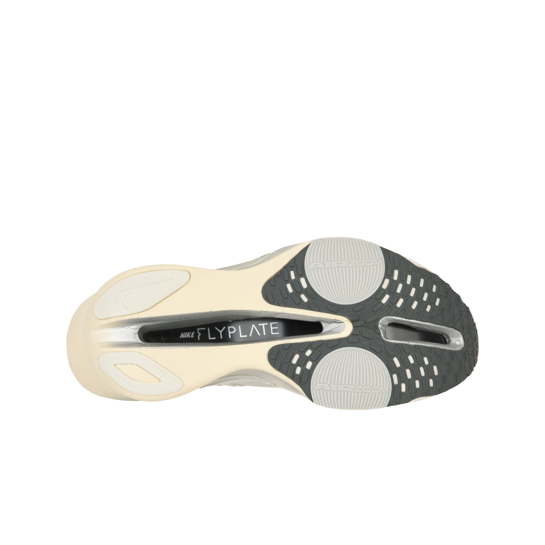 나이키 에어 줌 알파플라이 넥스트% 3 플래티넘 틴트 리플렉트 실버(Nike Air Zoom Alphafly Next% 3 Platinum Tint Reflect Silver) - 2