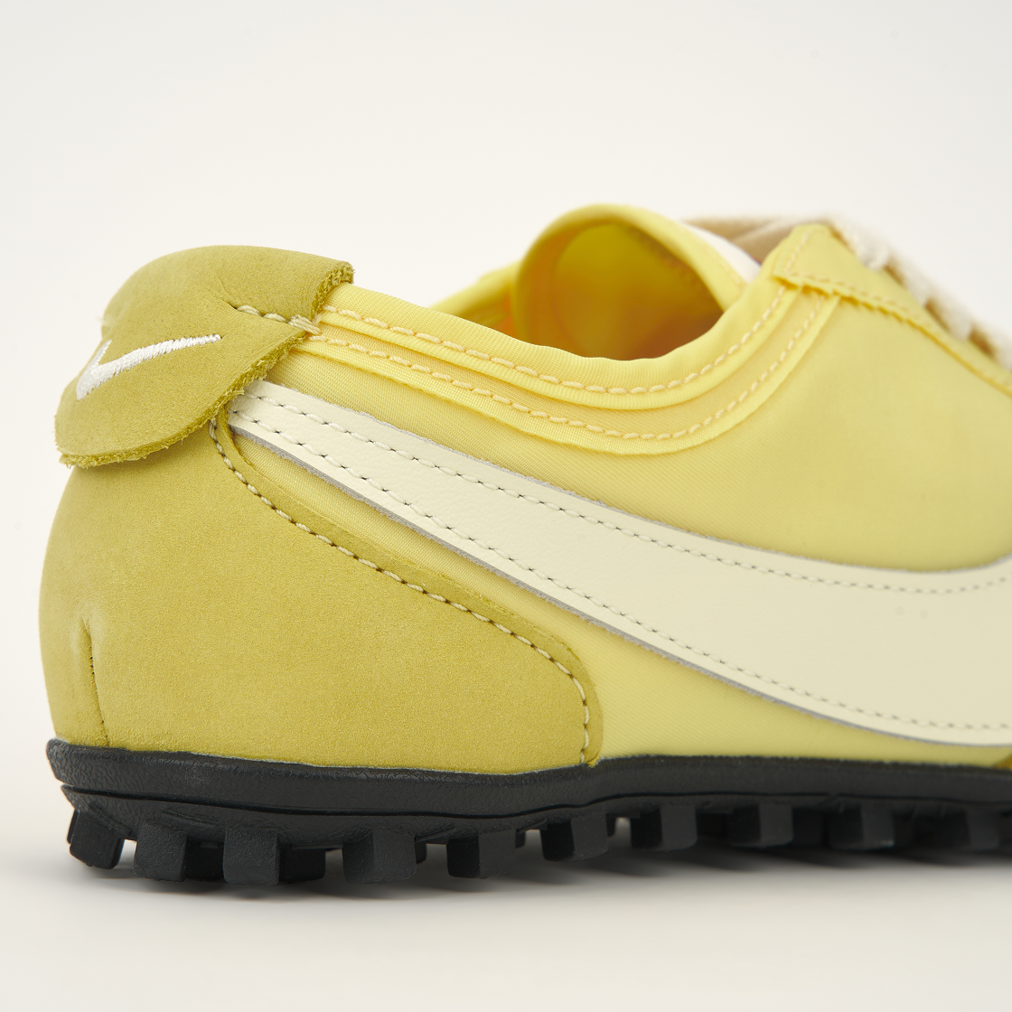 (W) 나이키 문 슈 OG 소프트 옐로우 블랙((W) Nike Moon Shoe OG Soft Yellow Black) - 8