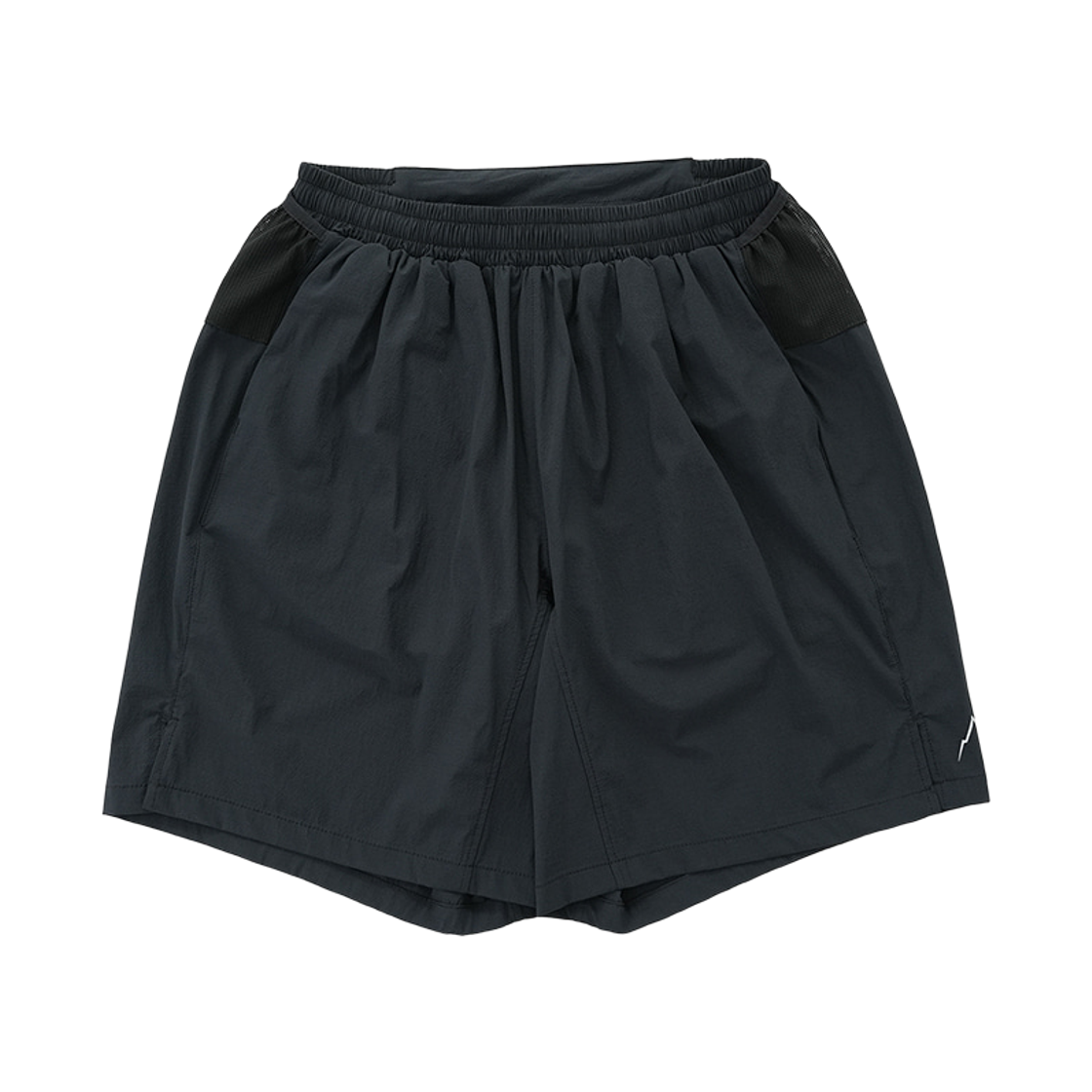 케일 에어 브리드 쇼츠 블랙(Cayl Air Breathe Shorts Black)