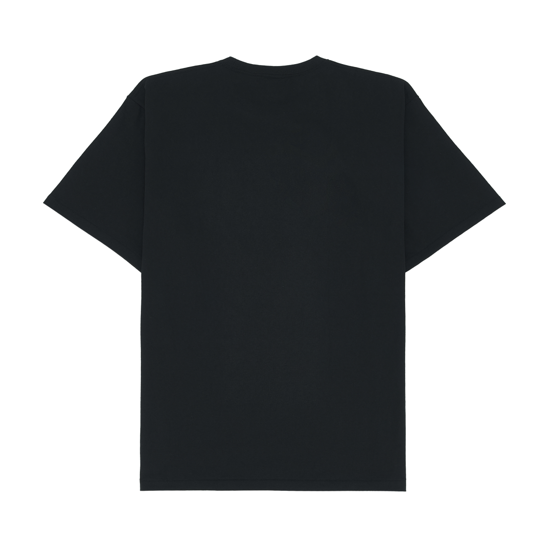 베이프 ABC 카모 바이 베이싱 에이프 티셔츠 블랙 그린(BAPE ABC Camo By Bathing Ape T-Shirt Black Green) - 2