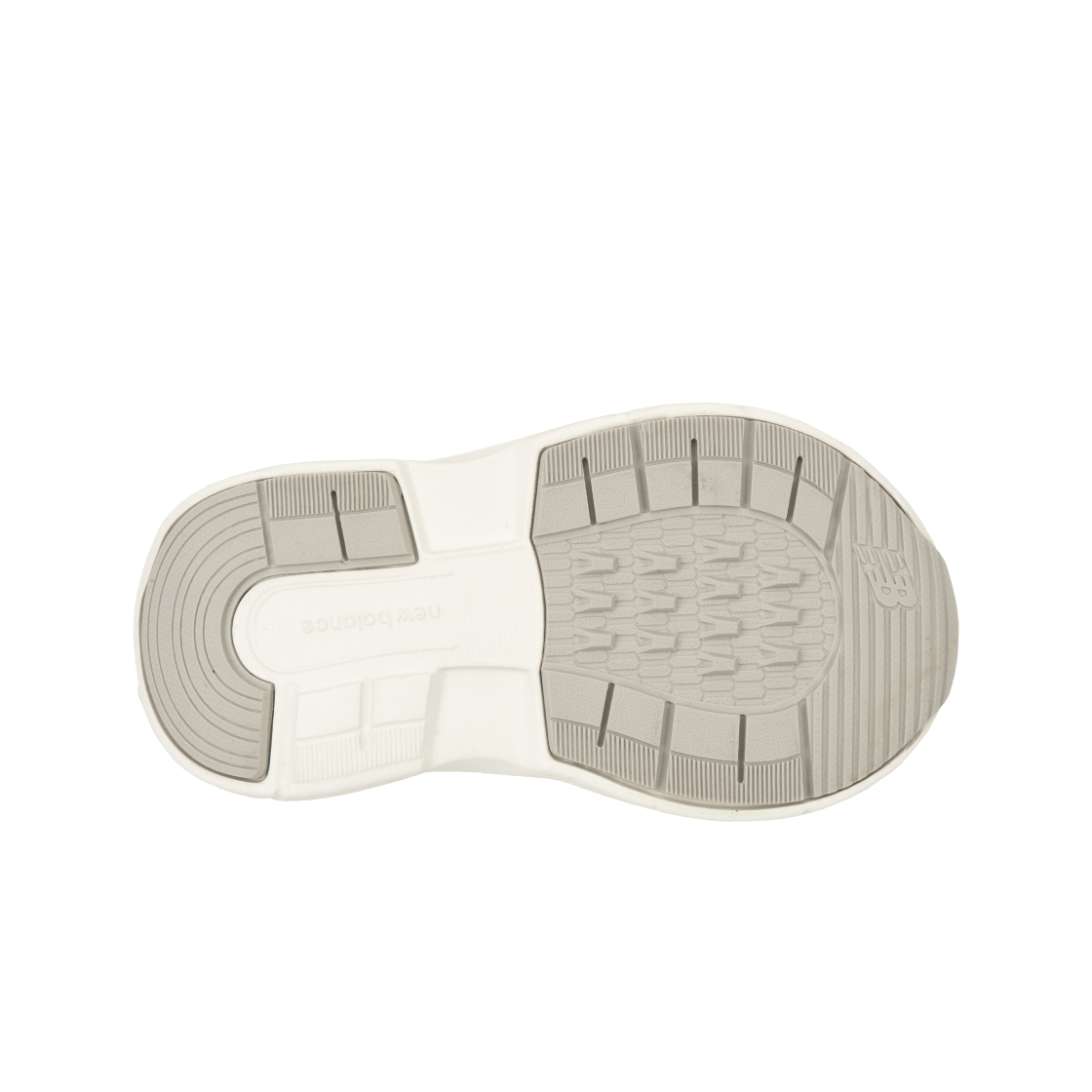 (TD) 뉴발란스 프리들 X 샌들 클라우드 아이보리((TD) New Balance Freedle X Sandal Cloud Ivory) - 2