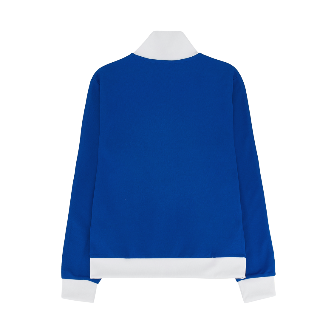 (W) 아디다스 베켄바우어 트랙탑 블루 - KR 사이즈((W) Adidas Beckenbauer Track Top Blue - KR Sizing) - 2
