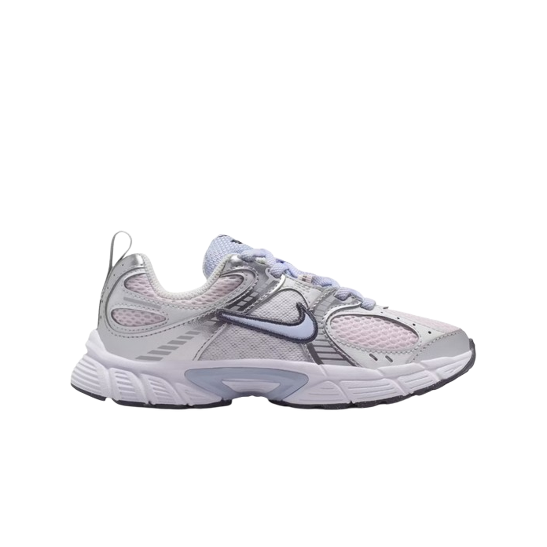 HQ6412-500 (PS) Nike V5 RNR Light Violet Metallic Silver